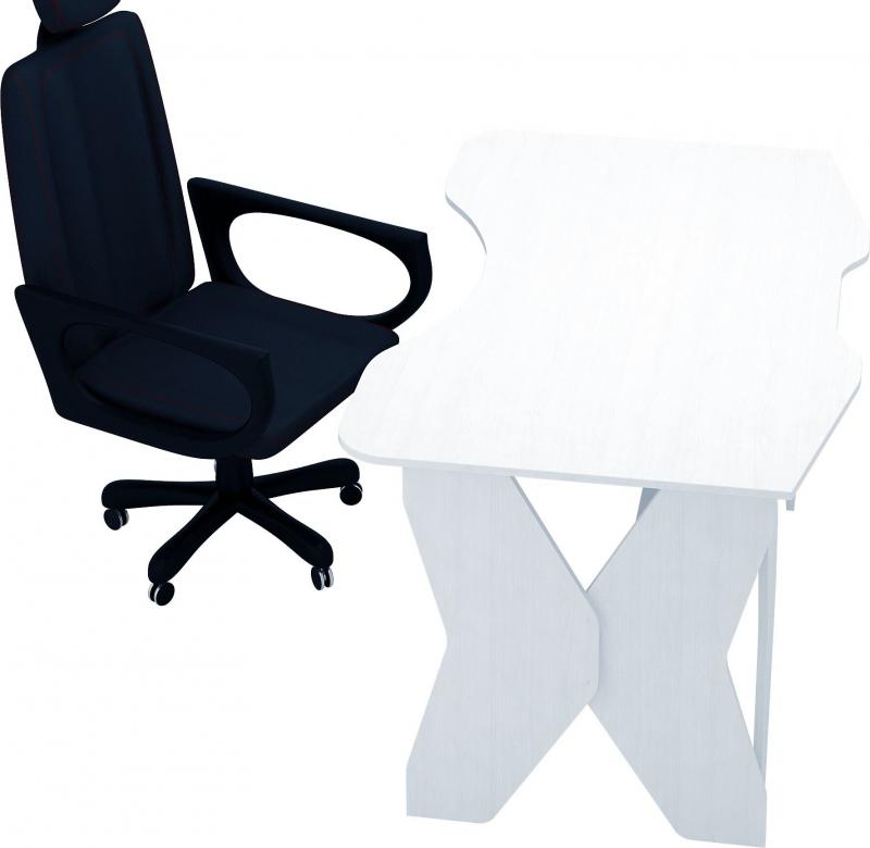 Стол игровой Таунт-1 вариант 4