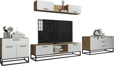 Гостиная Эно-8 вариант 1