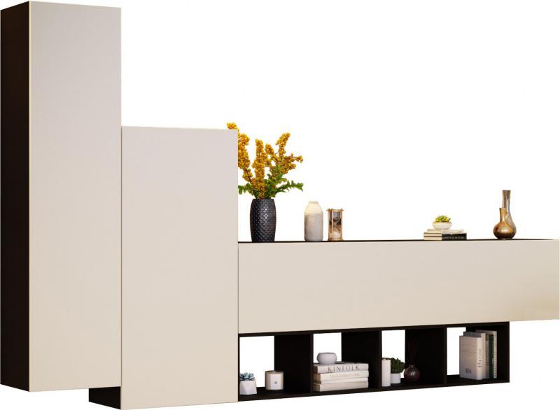 Стенка Лайтвуд-15 вариант 1