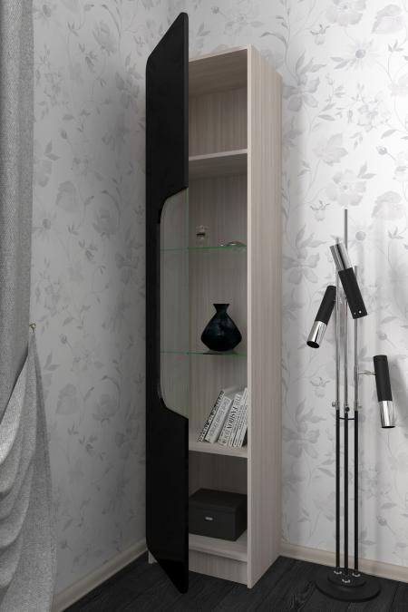 Шкаф-пенал Лайн-6 вариант 6