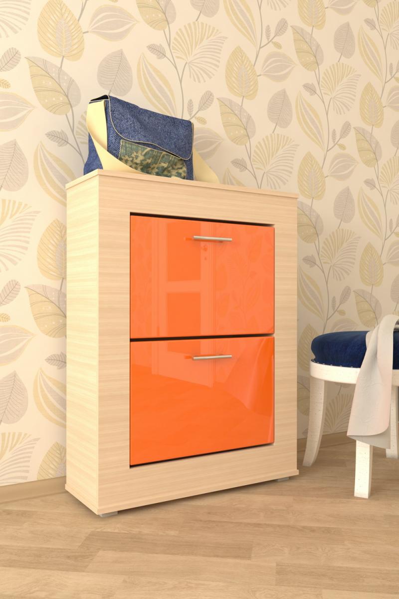 Обувница Лайн-19 вариант 4