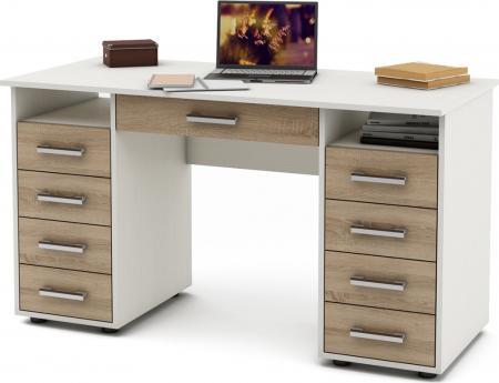 Письменный стол Немо-6Я вариант 1