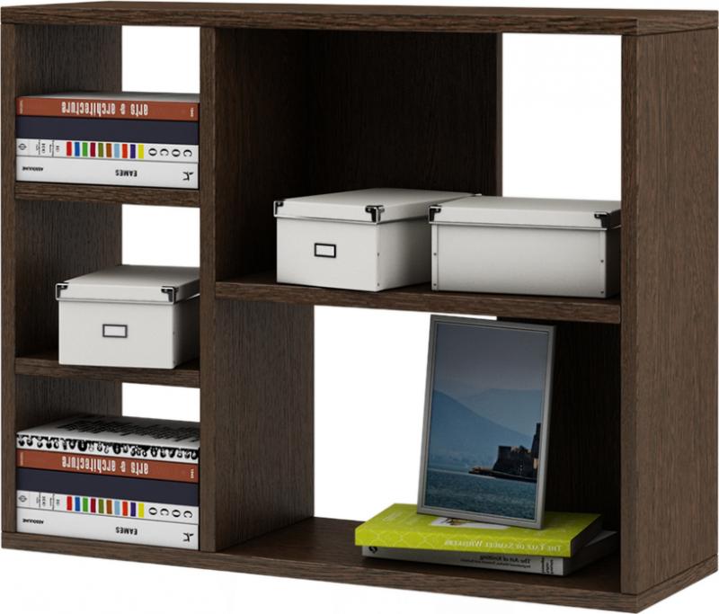 Полка Нео-19 вариант 3