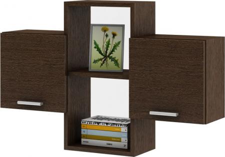 Полка настенная Шон-24 вариант 2