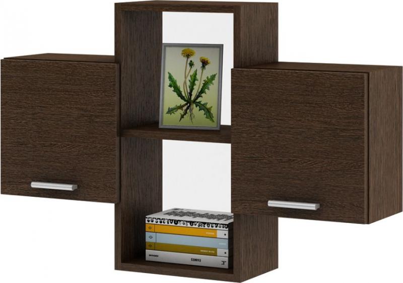 Полка настенная Шон-24 вариант 3