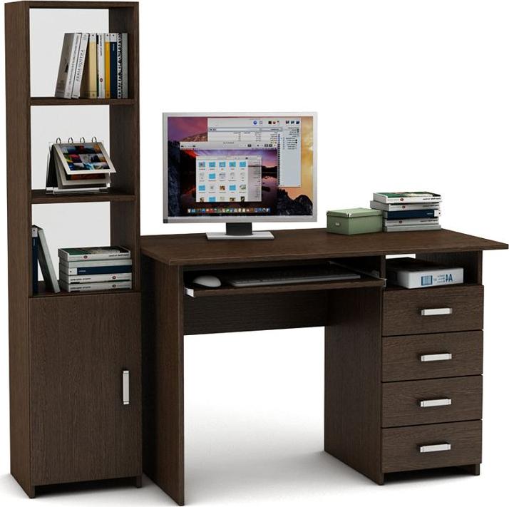 Уголок школьника Нео-5К вариант 3