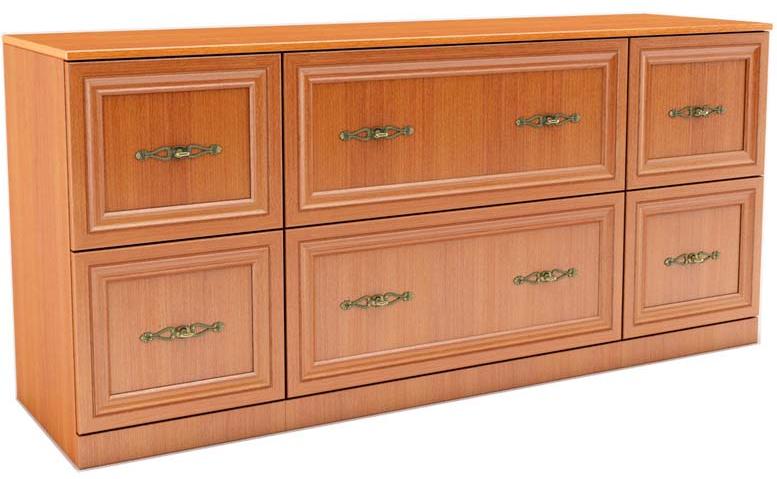 Комод Венди-31 вариант 1