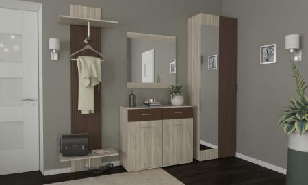 Прихожая Анна-9 вариант 1