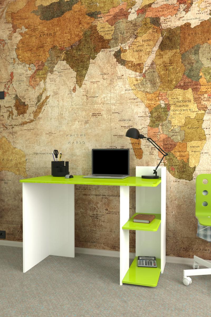 Стол для ноутбука Лайн-1 вариант 2