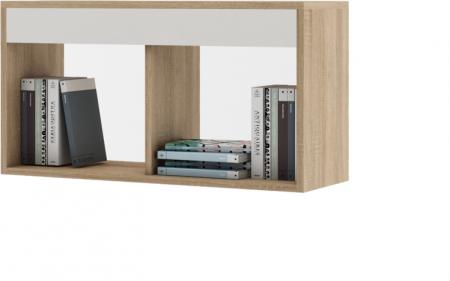 Полка Анри-1 вариант 2