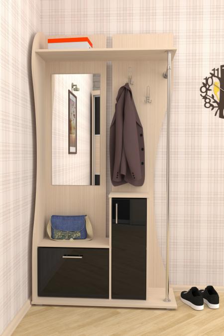 Прихожая Лайн-27 вариант 2