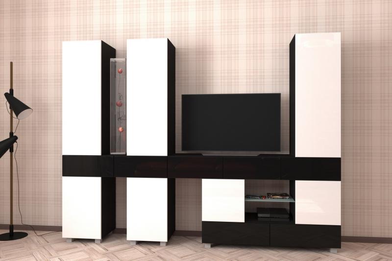 Стенка Лайн-13 вариант 2