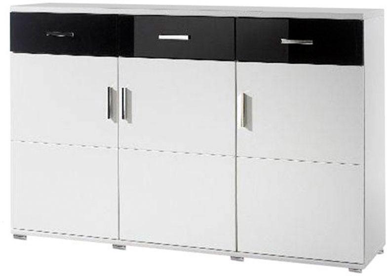 Комод Лакшери-45 вариант 1