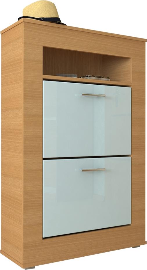 Обувница Лайн-22 вариант 1