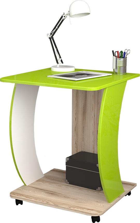 Письменный стол Лайн-30 вариант 1