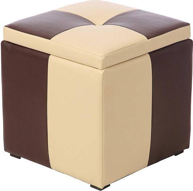 Пуф Стенли-2 вариант 1