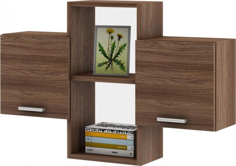 Полка настенная Шон-24 вариант 4