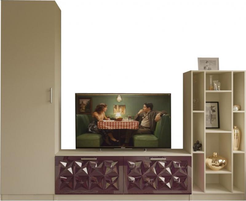 Стенка София-19 вариант 1