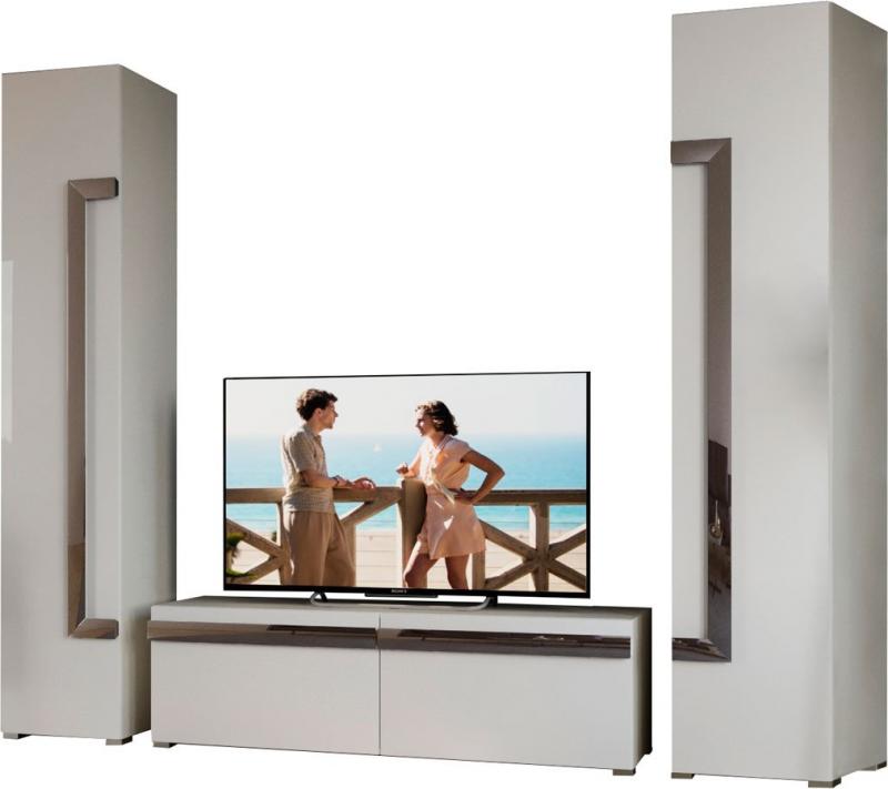 Стенка Стайл-1 вариант 1