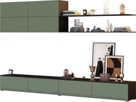 Стенка Лайтвуд-11 вариант 0