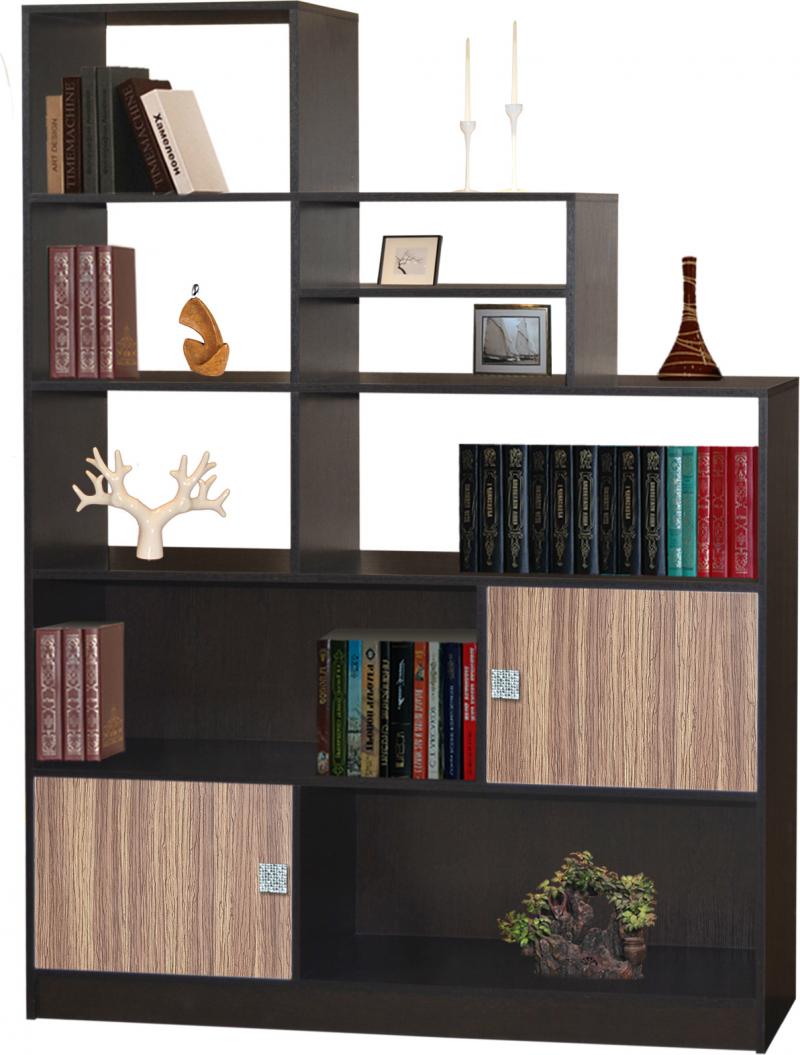 Стеллаж Таллер-5 вариант 1