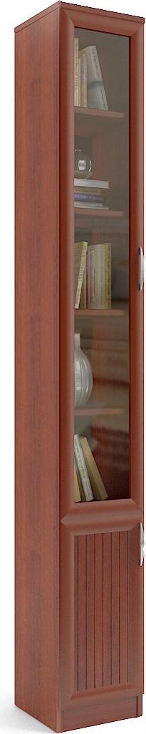 Книжный шкаф Вики-2-3 вариант 5