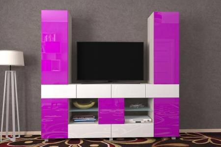 Стенка Лайн-16 вариант 4