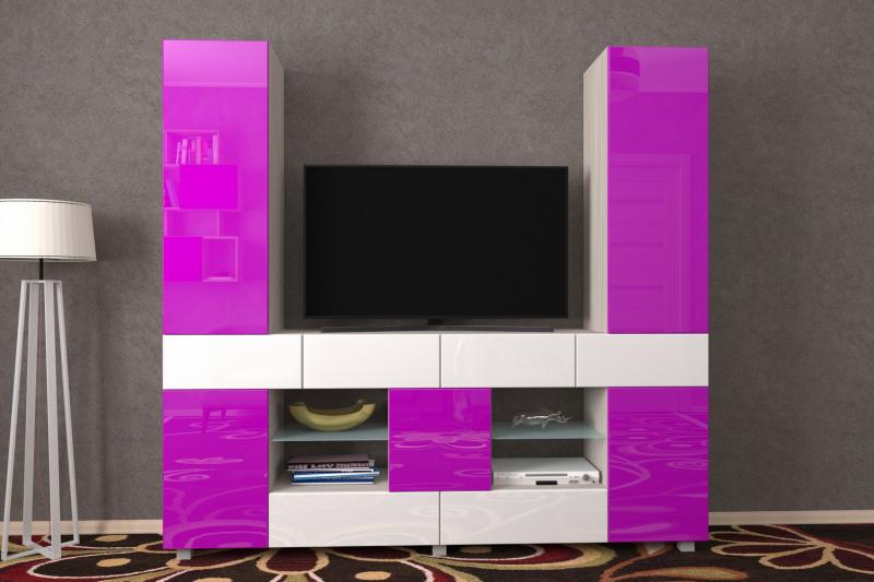 Стенка Лайн-16 вариант 5