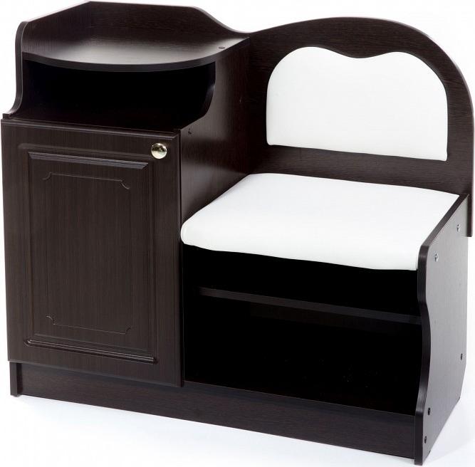 Обувница Комфорт вариант 1