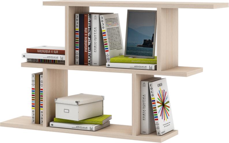 Полка Нео-2 вариант 1