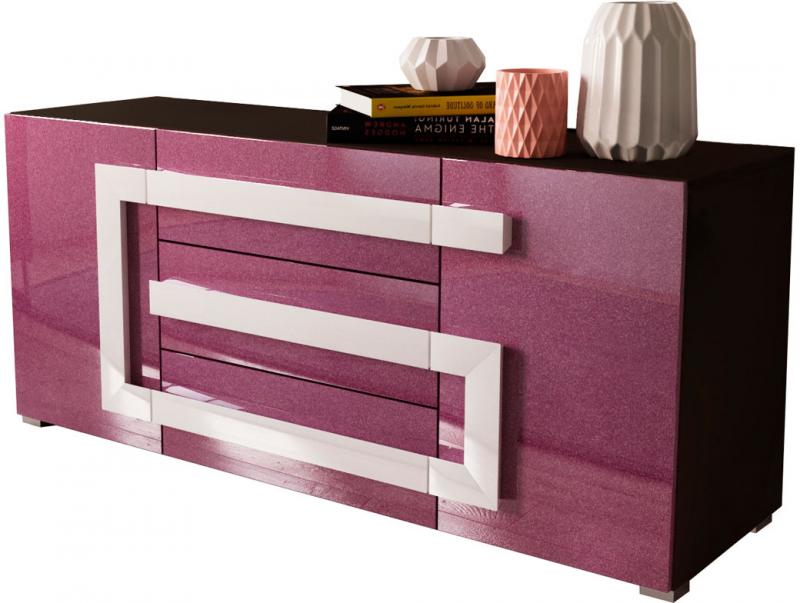 Комод Стайл-3 вариант 1