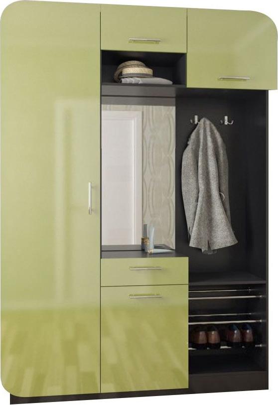 Прихожая Акти-6 вариант 1