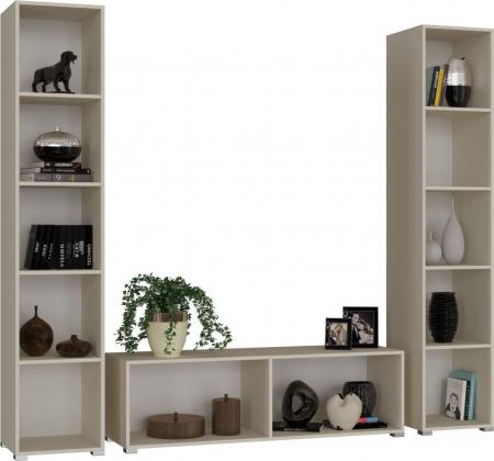 Стенка Стайл-1 вариант 1