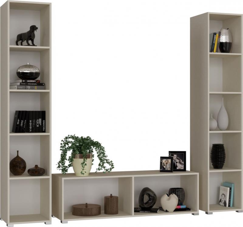 Стенка Стайл-1 вариант 2