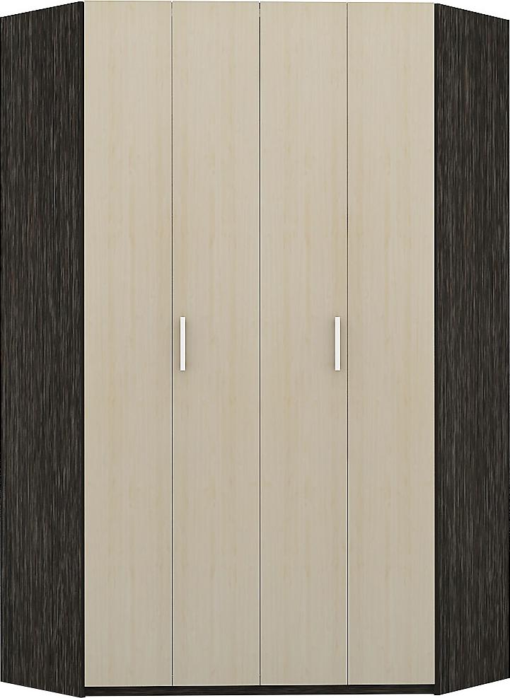 Шкаф-гармошка Аккорд-21 вариант 2