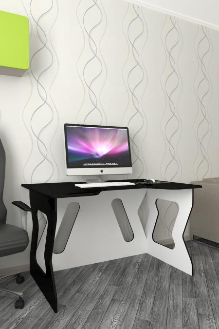 Стол для геймера Лайн-4 вариант 4