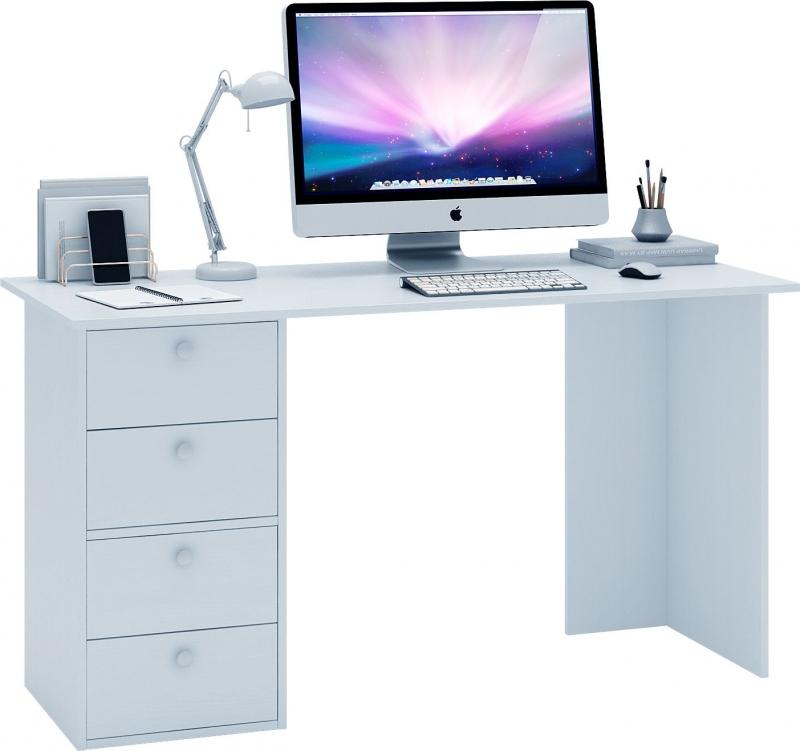 Письменный стол Прайм-55 вариант 1