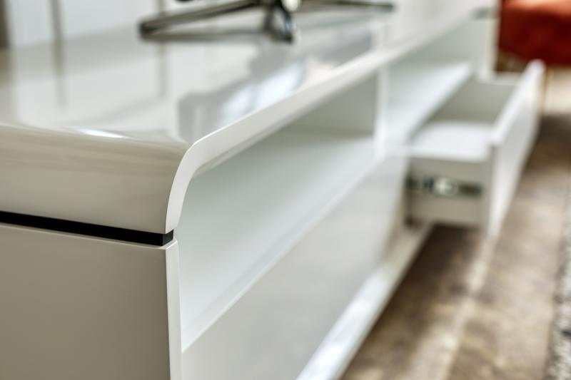 ТВ тумба Монреаль вариант 8