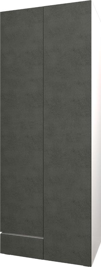 Шкаф Лайн-27 вариант 1