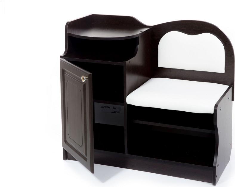 Обувница Комфорт вариант 2