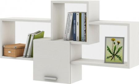 Полка настенная Шон-25 вариант 1