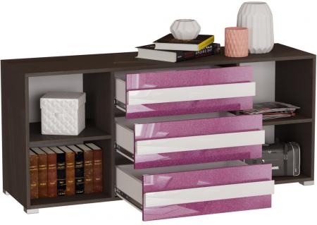 Комод Стайл-3 вариант 1