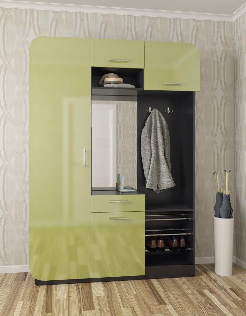 Прихожая Акти-6 вариант 2