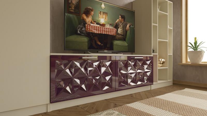 Стенка София-19 вариант 3