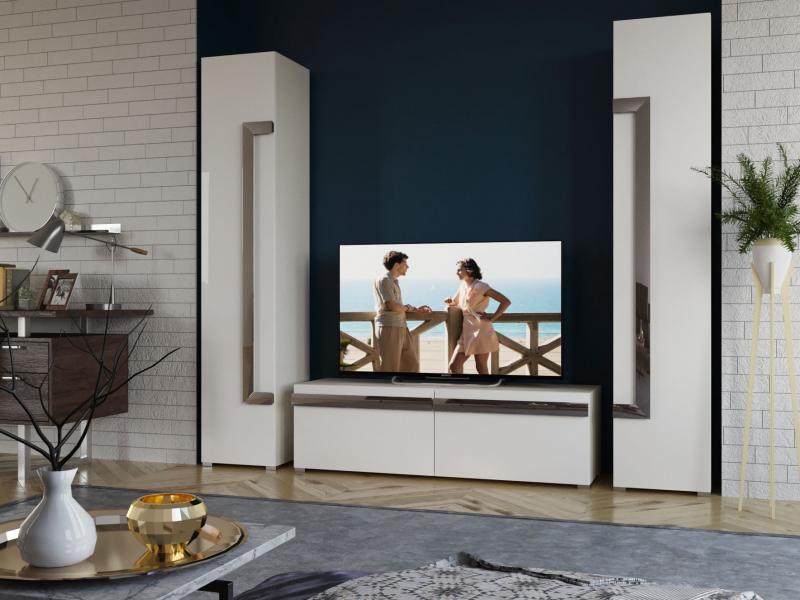 Стенка Стайл-1 вариант 3