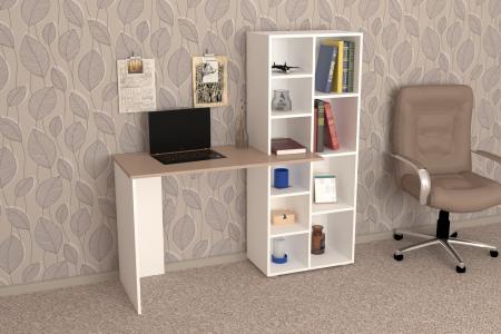 Стол для ноутбука Лайн-5 вариант 4