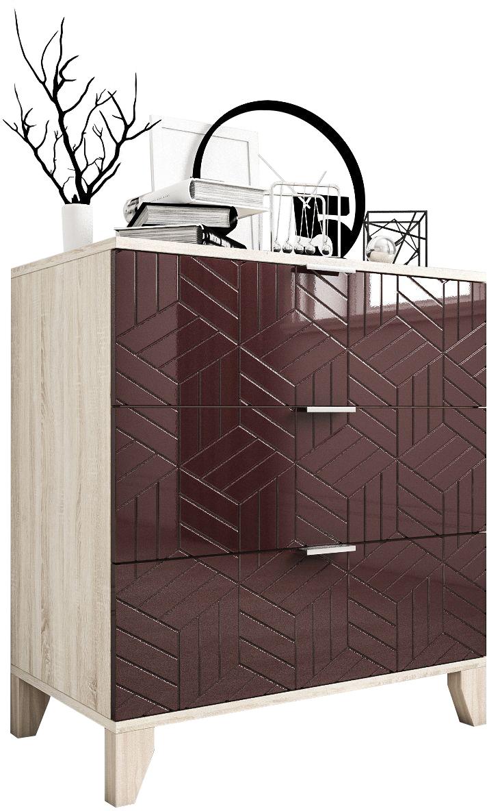 Комод Стокгольм-24 вариант 1