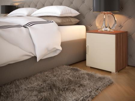 Тумба Люкс-14 вариант 1