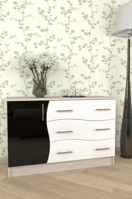 Комод Лайн-18 вариант 3