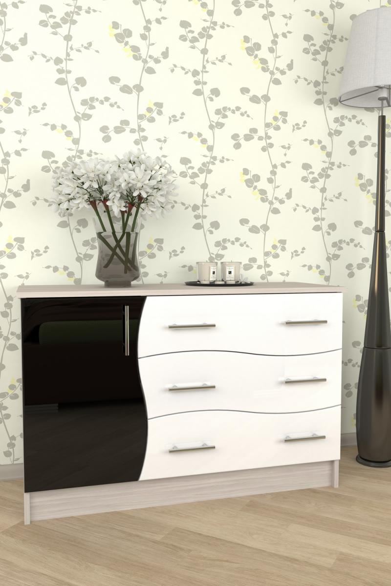 Комод Лайн-18 вариант 4